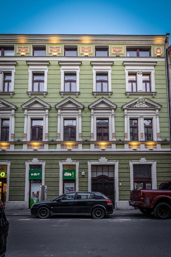 Dasto Apartments Old Town Krakow Exterior photo