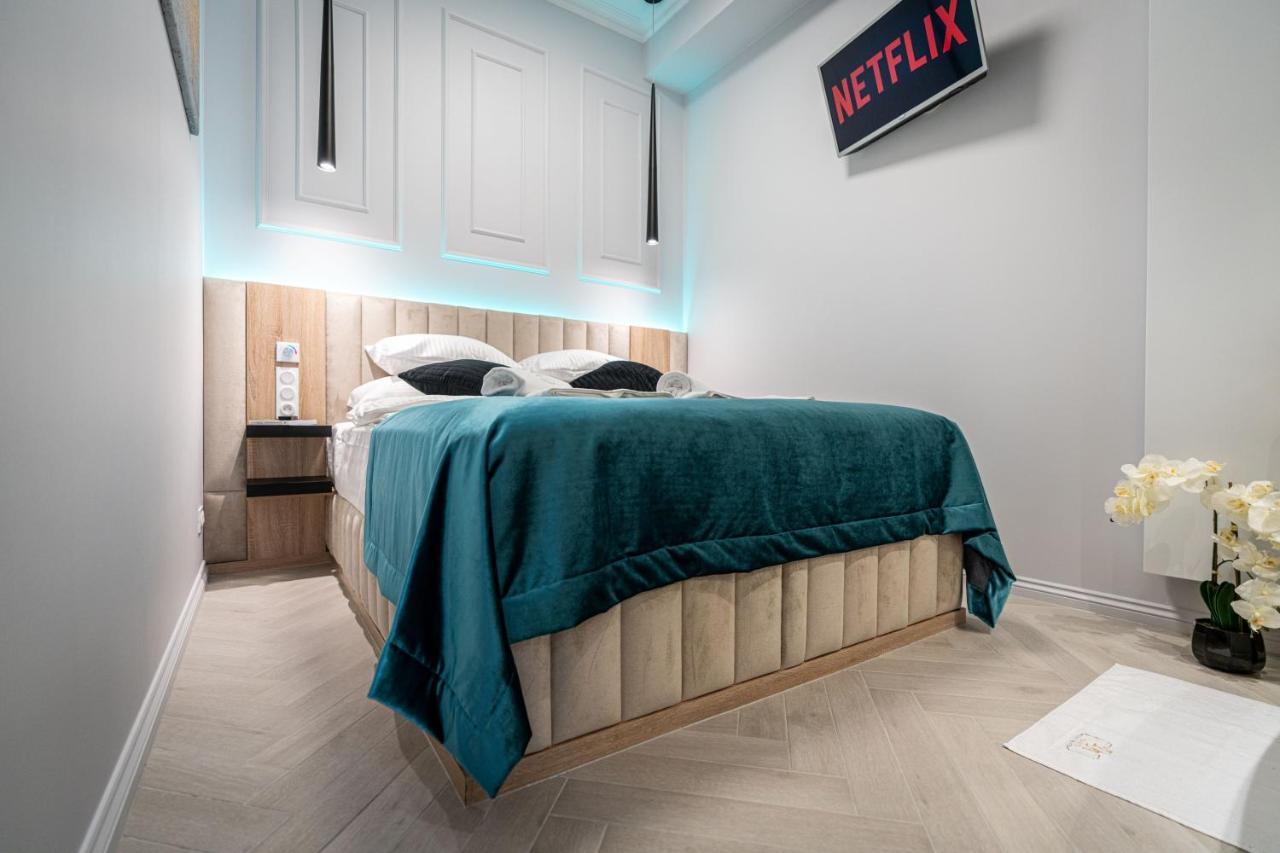 Dasto Apartments Old Town Krakow Room photo