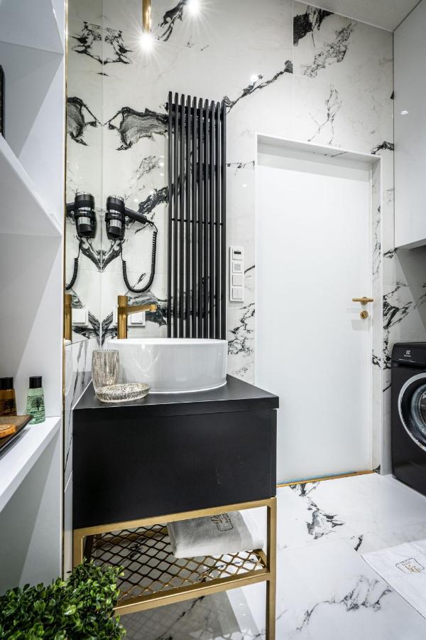 Dasto Apartments Old Town Krakow Room photo