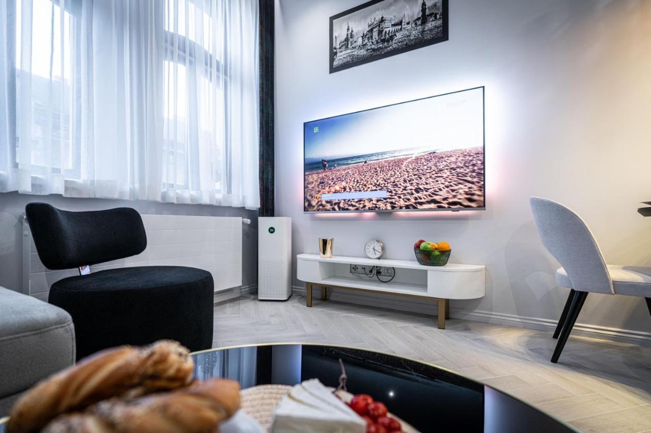 Dasto Apartments Old Town Krakow Room photo