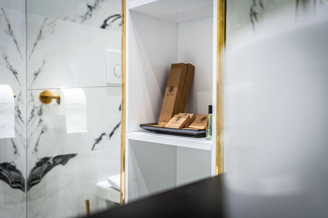 Dasto Apartments Old Town Krakow Room photo