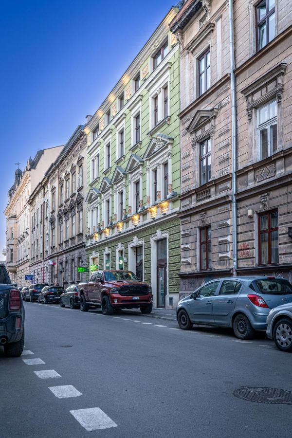 Dasto Apartments Old Town Krakow Exterior photo