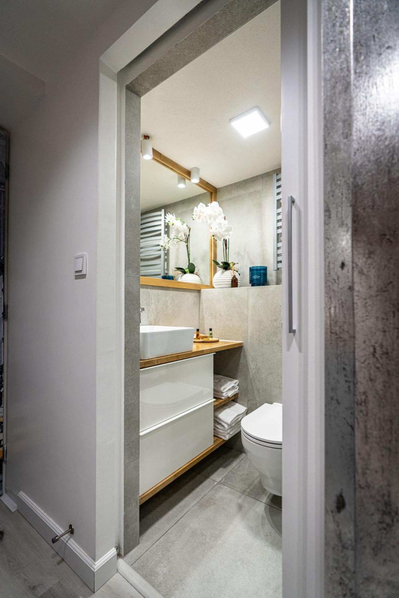 Dasto Apartments Old Town Krakow Room photo