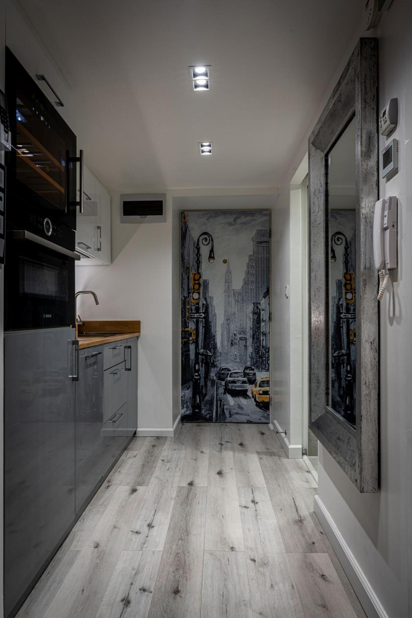 Dasto Apartments Old Town Krakow Room photo
