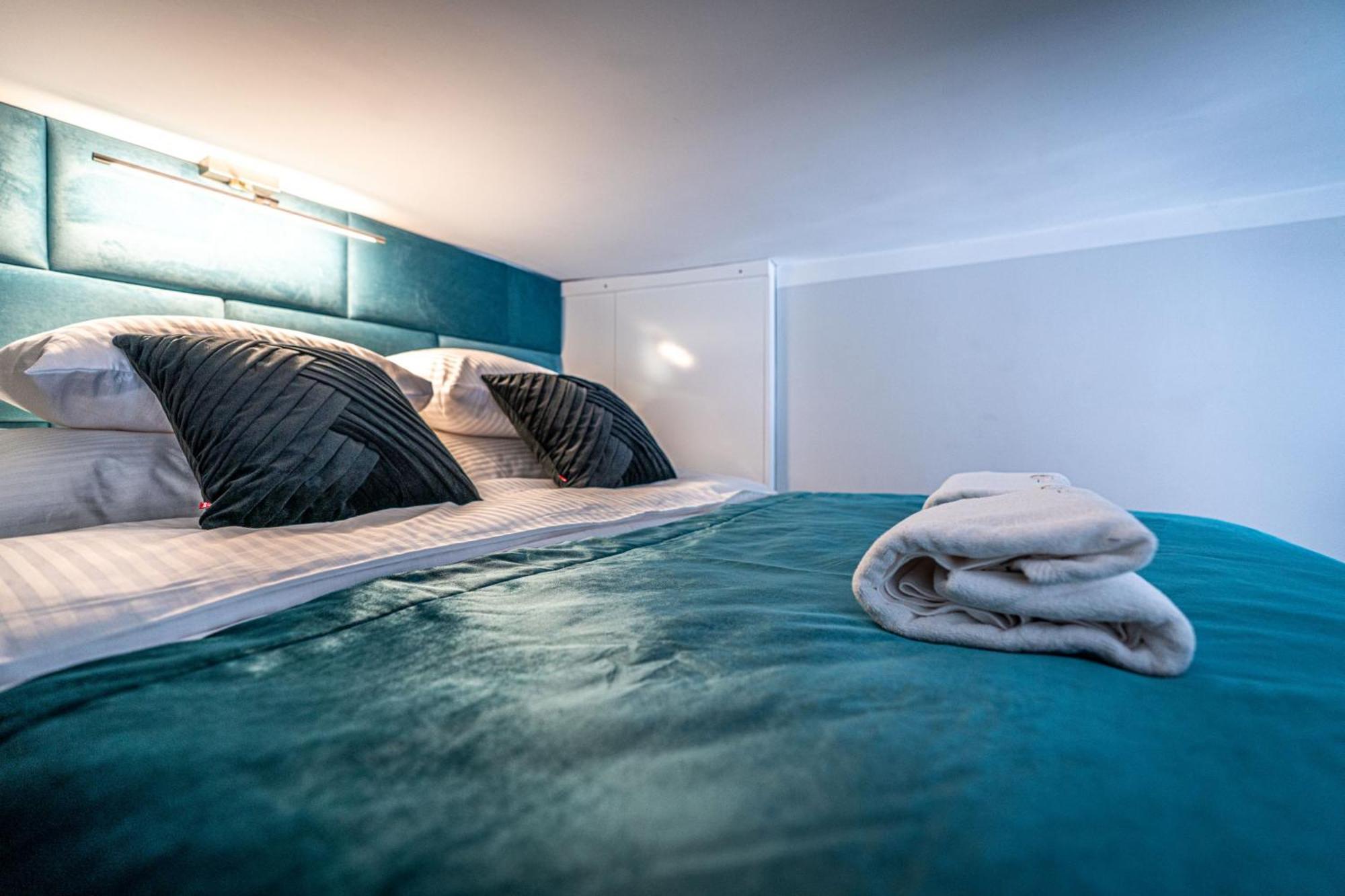 Dasto Apartments Old Town Krakow Room photo