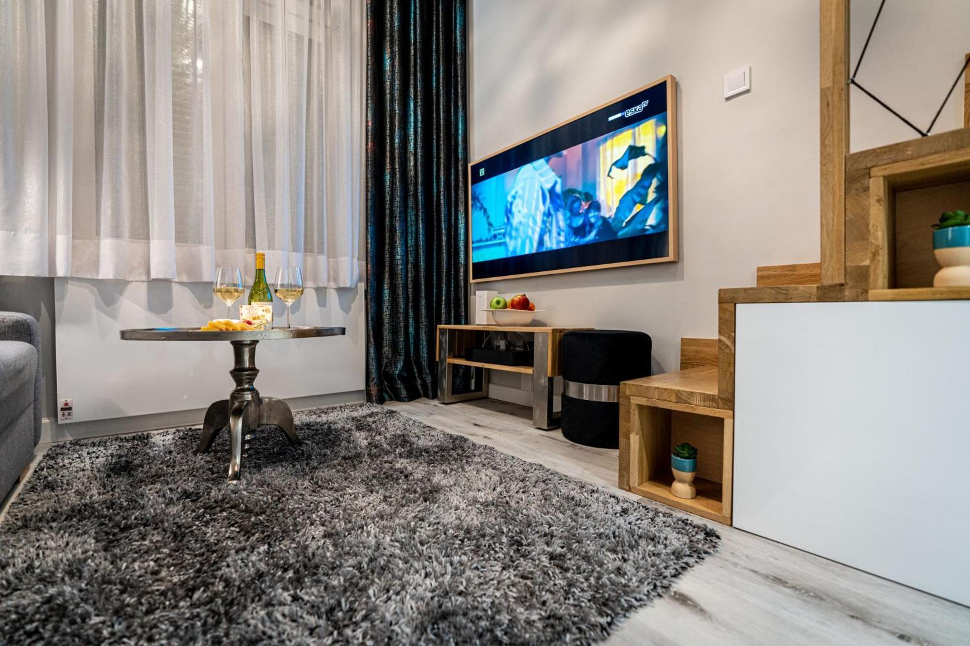 Dasto Apartments Old Town Krakow Room photo