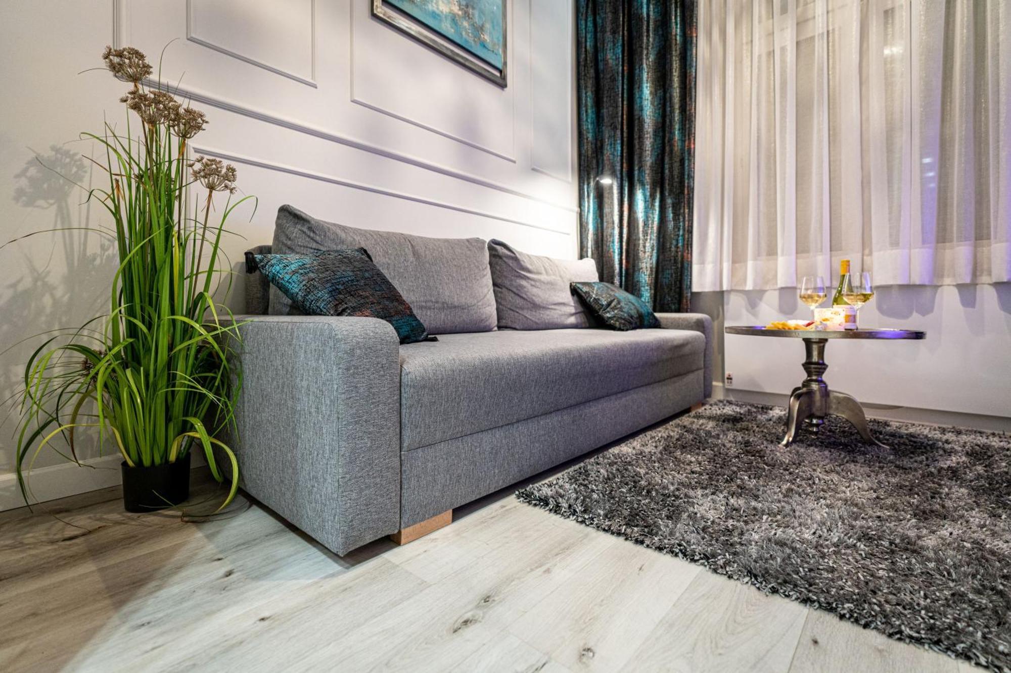 Dasto Apartments Old Town Krakow Room photo